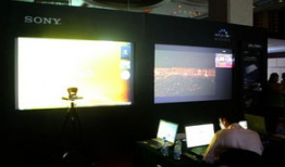 投影视频,光影交织下的故事轮廓