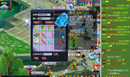 梦幻西游视频,探寻仙侠世界，揭秘游戏魅力瞬间