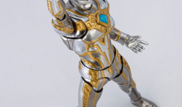 赛罗奥特曼漫画,宇宙守护者的传奇征程