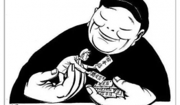 80年代的漫画,经典回忆与时代印记