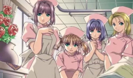 夜勤病栋动漫在线播放,揭秘医院深夜的秘密世界