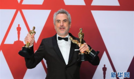 91届奥斯卡奖文字直播,星光熠熠，荣耀时刻回顾